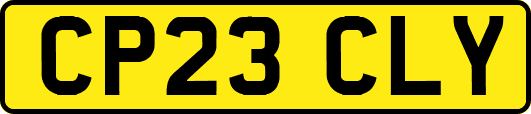 CP23CLY