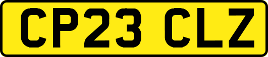 CP23CLZ