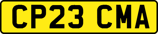 CP23CMA