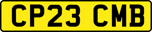 CP23CMB