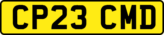 CP23CMD