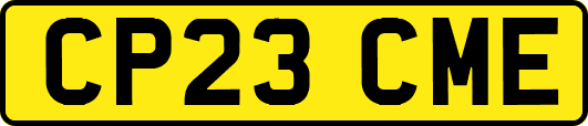 CP23CME