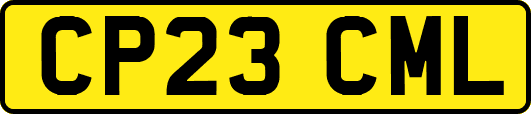 CP23CML