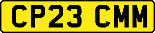CP23CMM