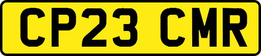 CP23CMR