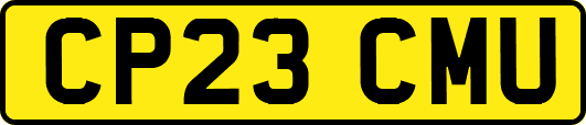 CP23CMU