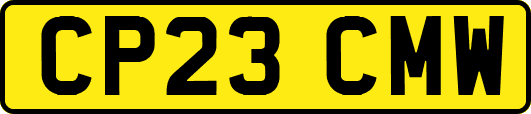 CP23CMW