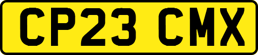 CP23CMX