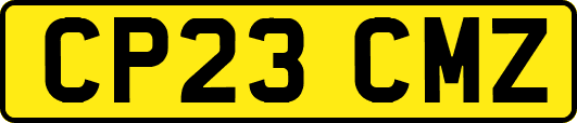 CP23CMZ