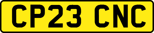 CP23CNC