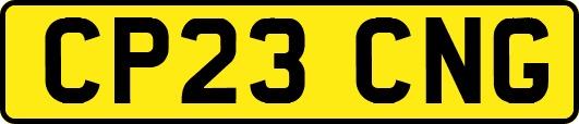 CP23CNG