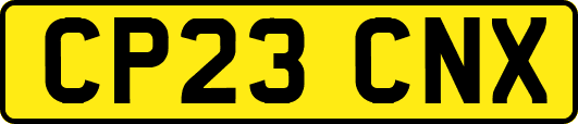 CP23CNX
