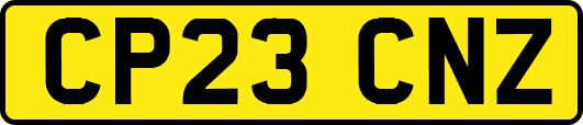 CP23CNZ
