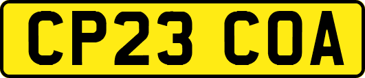 CP23COA