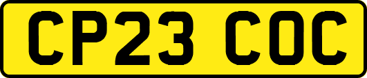 CP23COC