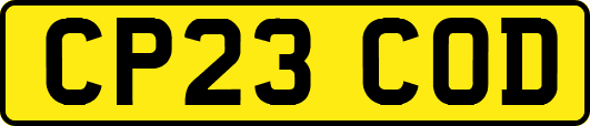 CP23COD