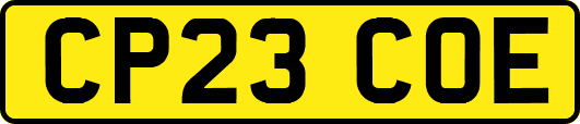 CP23COE