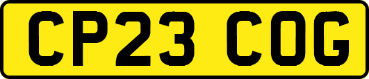 CP23COG