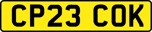 CP23COK