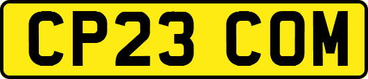 CP23COM