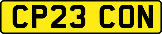 CP23CON