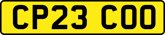 CP23COO