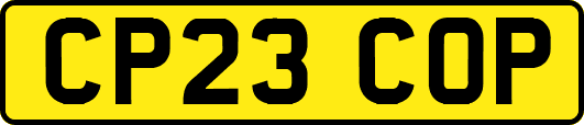 CP23COP