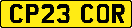 CP23COR