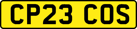 CP23COS