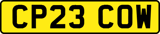 CP23COW