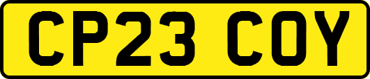 CP23COY