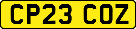 CP23COZ