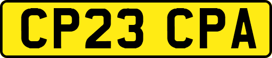 CP23CPA