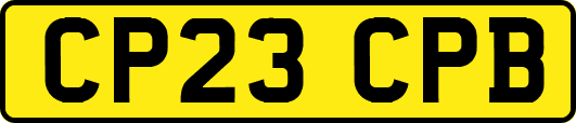 CP23CPB