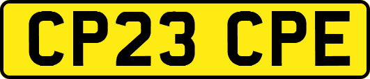 CP23CPE