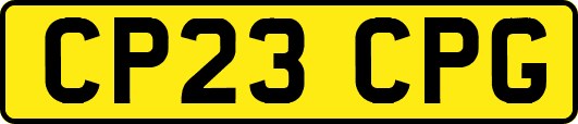 CP23CPG