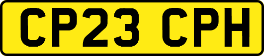 CP23CPH