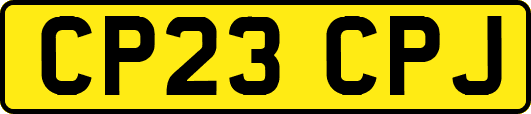 CP23CPJ