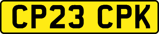CP23CPK