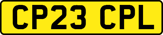 CP23CPL