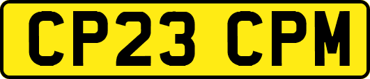 CP23CPM