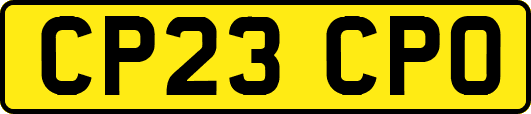 CP23CPO