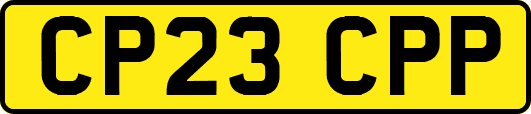 CP23CPP