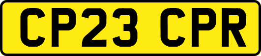 CP23CPR