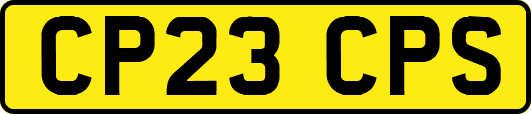 CP23CPS