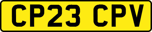 CP23CPV