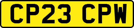 CP23CPW