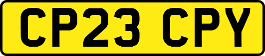 CP23CPY