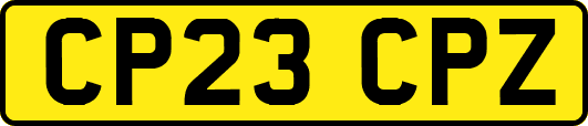 CP23CPZ