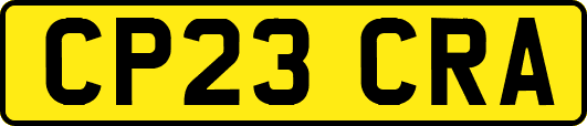CP23CRA